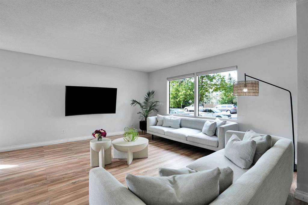 Third View of 6070 Madigan Drive NE, Marlborough Park, Calgary, Alberta, T2A 5B8