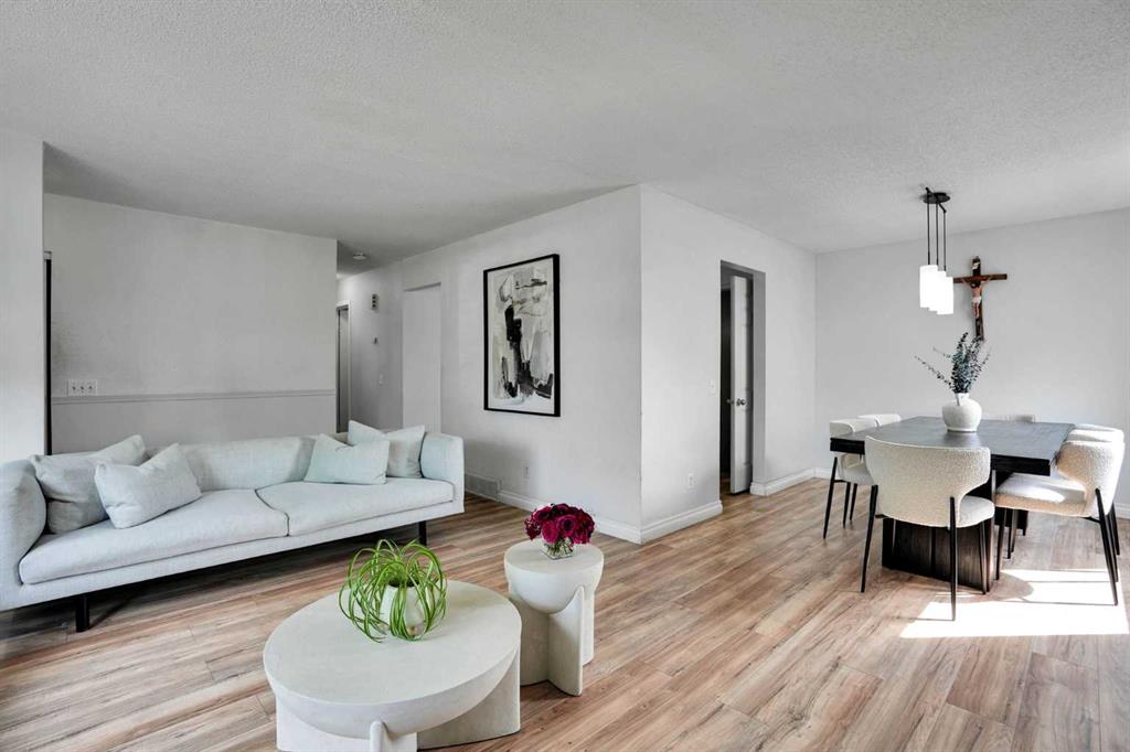 Fifth View of 6070 Madigan Drive NE, Marlborough Park, Calgary, Alberta, T2A 5B8