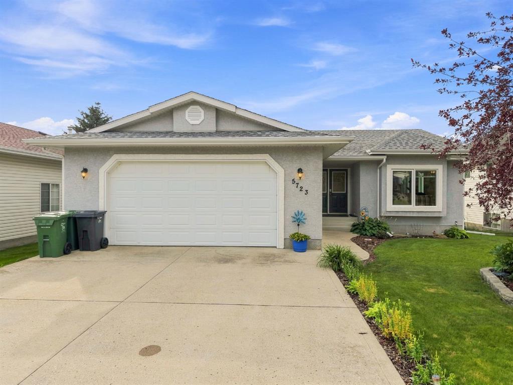 5723 51 Avenue Avenue , A2342007, Alberta,