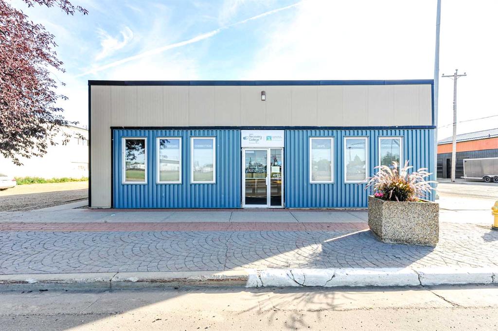 4711 51 Avenue , A2342012, Alberta,