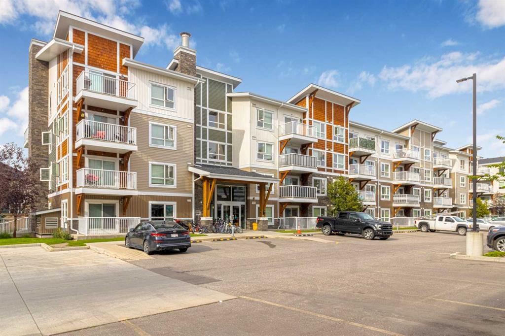 5404, 302 Skyview Ranch Drive NE, A2342014, Alberta,