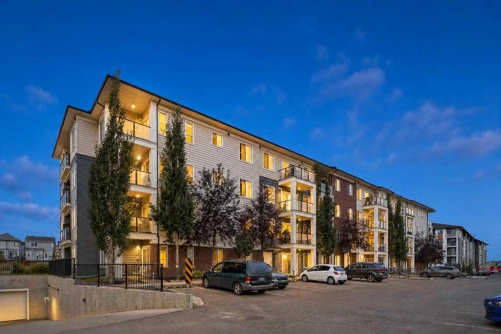 2105, 298 Sage Meadows Park NW, A2342015, Alberta,