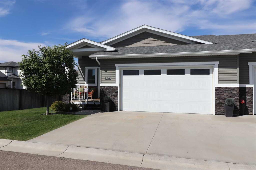 1, 294 Northlander Bend W, A2342020, Alberta,