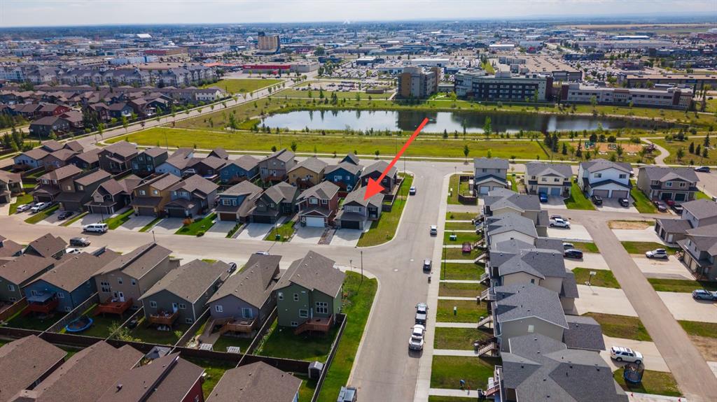 Fourth View of 11419 106A Avenue , Westgate, Grande Prairie, Alberta, T8V6M2
