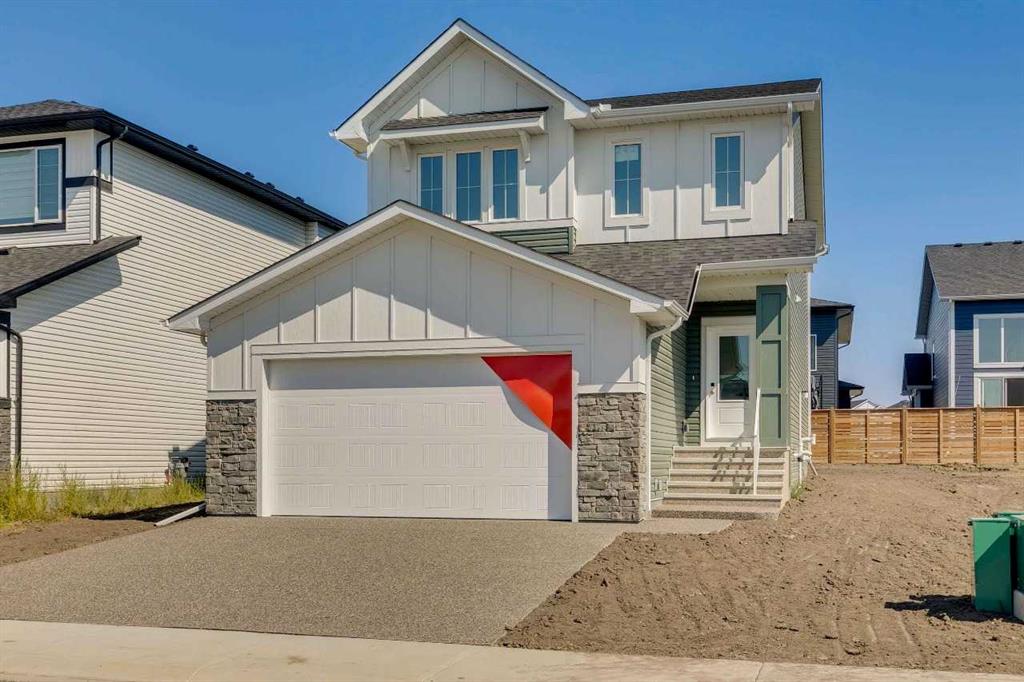 262 Dawson Wharf Rise , A2342027, Alberta,