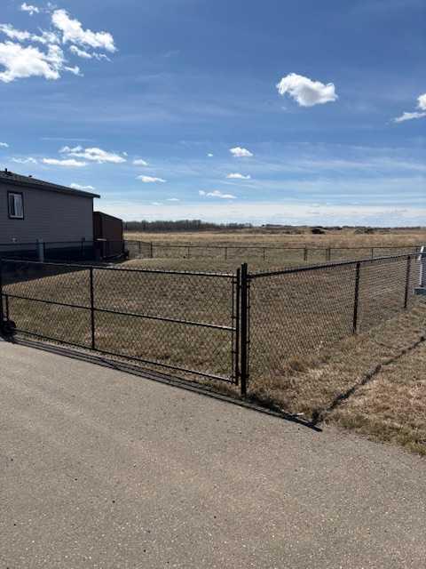 Fourth View of 195, 41019 Range Road 11  , Sandy Point, Rural Lacombe County, Alberta, T0C 0J1