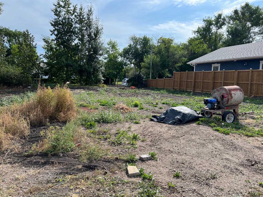 Fourth View of 4916 48 Street , Downtown East, Stettler, Alberta, T0C 2L0