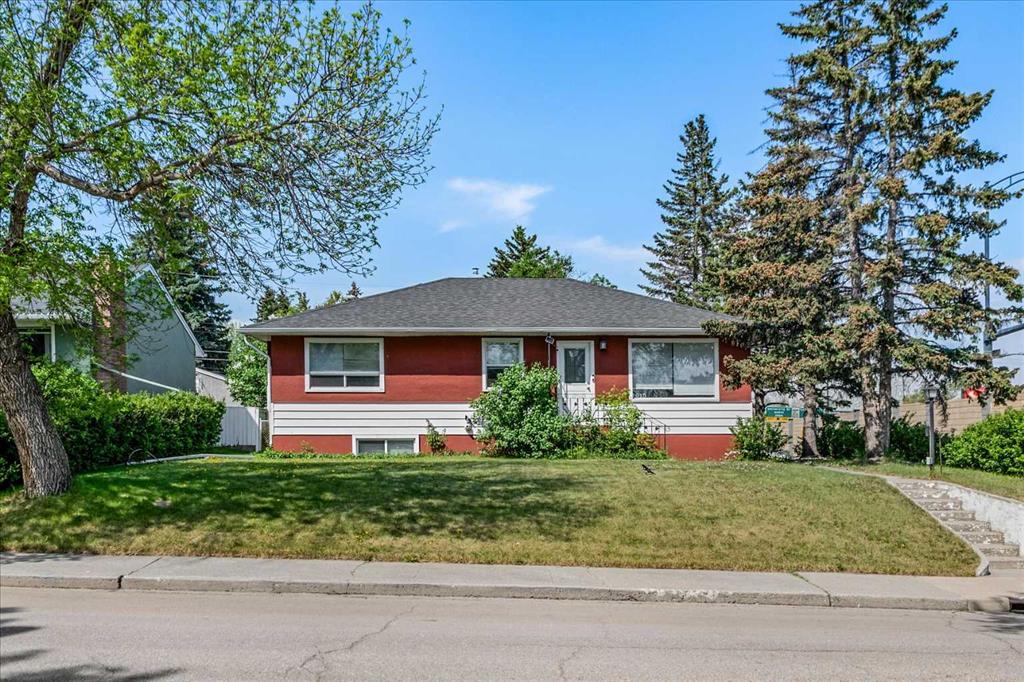 1615 22A Street NW, A2342034, Alberta,