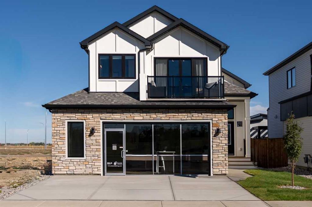 343 Blackwolf Boulevard N, A2342035, Alberta,