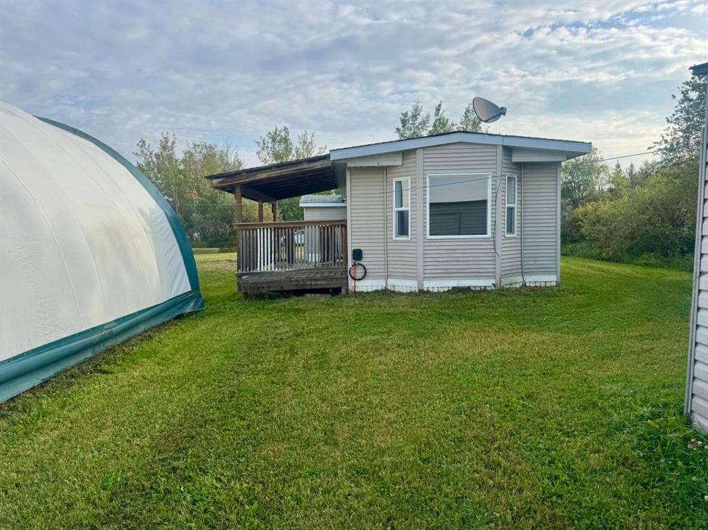 Main View of 9725 107 Street , NONE, Hythe, Alberta, T0H 2C0