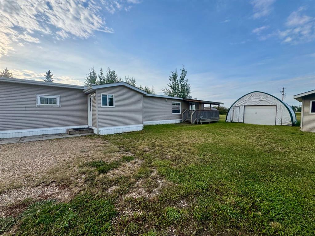 Third View of 9725 107 Street , NONE, Hythe, Alberta, T0H 2C0