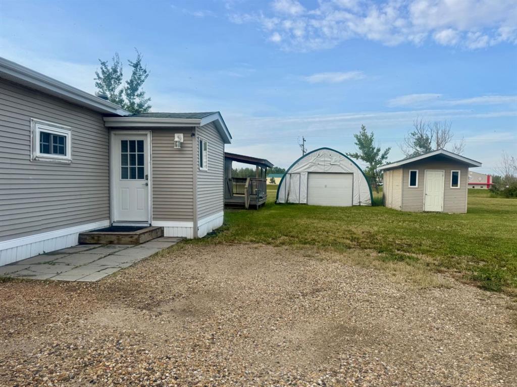 Fourth View of 9725 107 Street , NONE, Hythe, Alberta, T0H 2C0