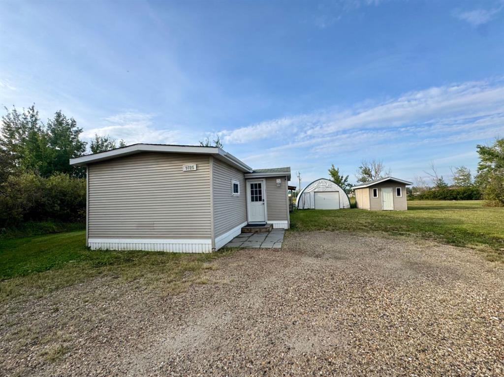 Fifth View of 9725 107 Street , NONE, Hythe, Alberta, T0H 2C0