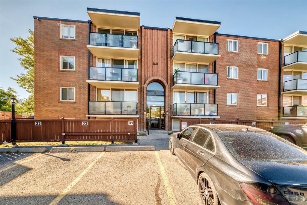232, 1421 7 Avenue NW, A2342039, Alberta,