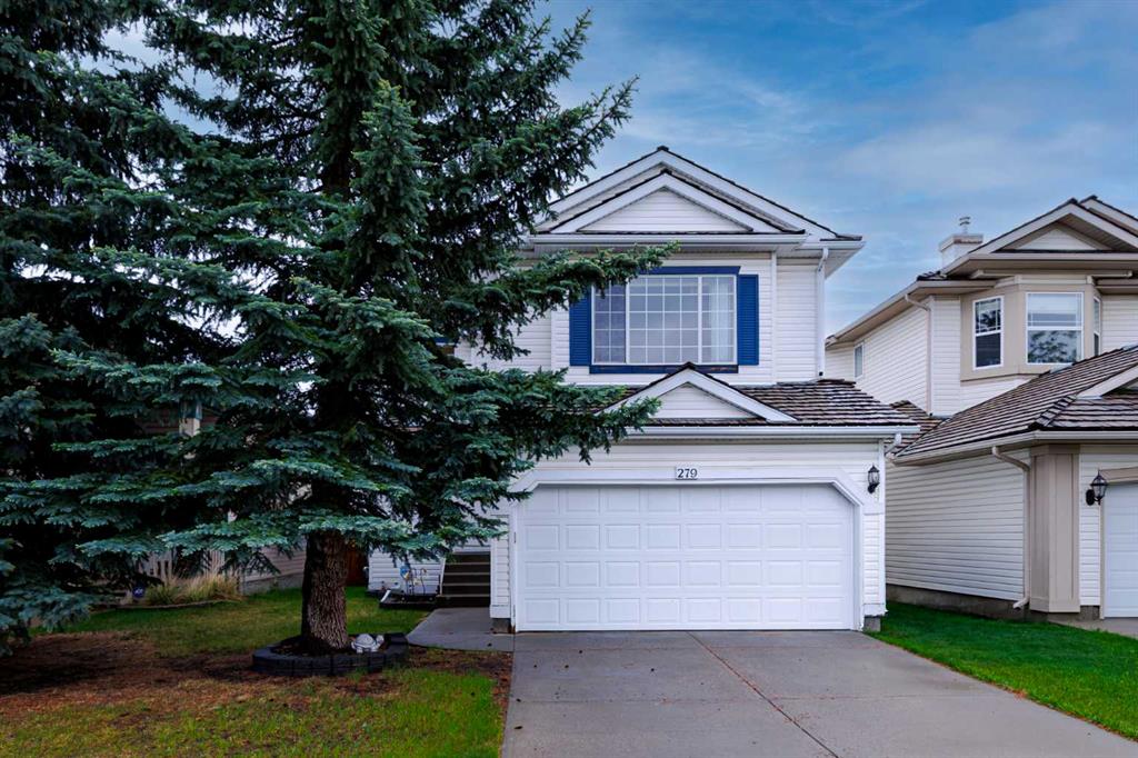 279 Valley Brook Circle NW, A2342040, Alberta,