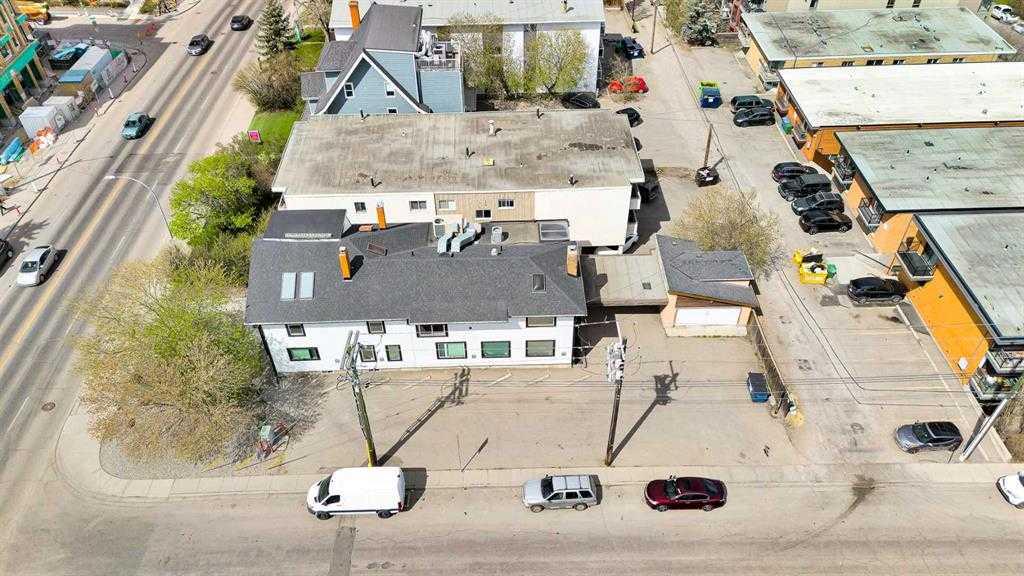 Third View of 1850 14 Street SW, Lower Mount Royal, Calgary, Alberta, T2T 3S9