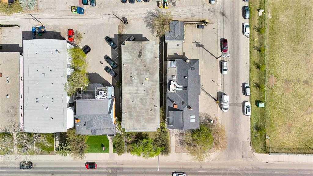 Fourth View of 1850 14 Street SW, Lower Mount Royal, Calgary, Alberta, T2T 3S9