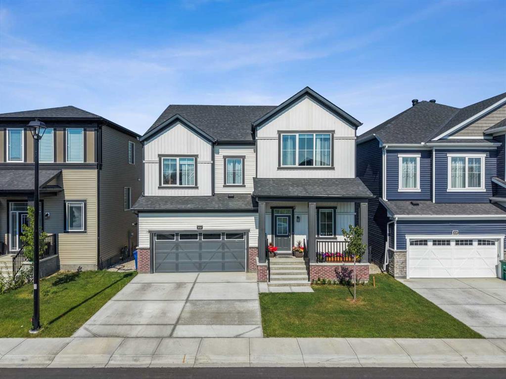 232 Windrow Link SW, A2342043, Alberta,