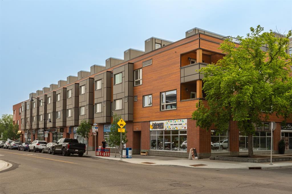 213, 118 8 Street NE, A2342045, Alberta,