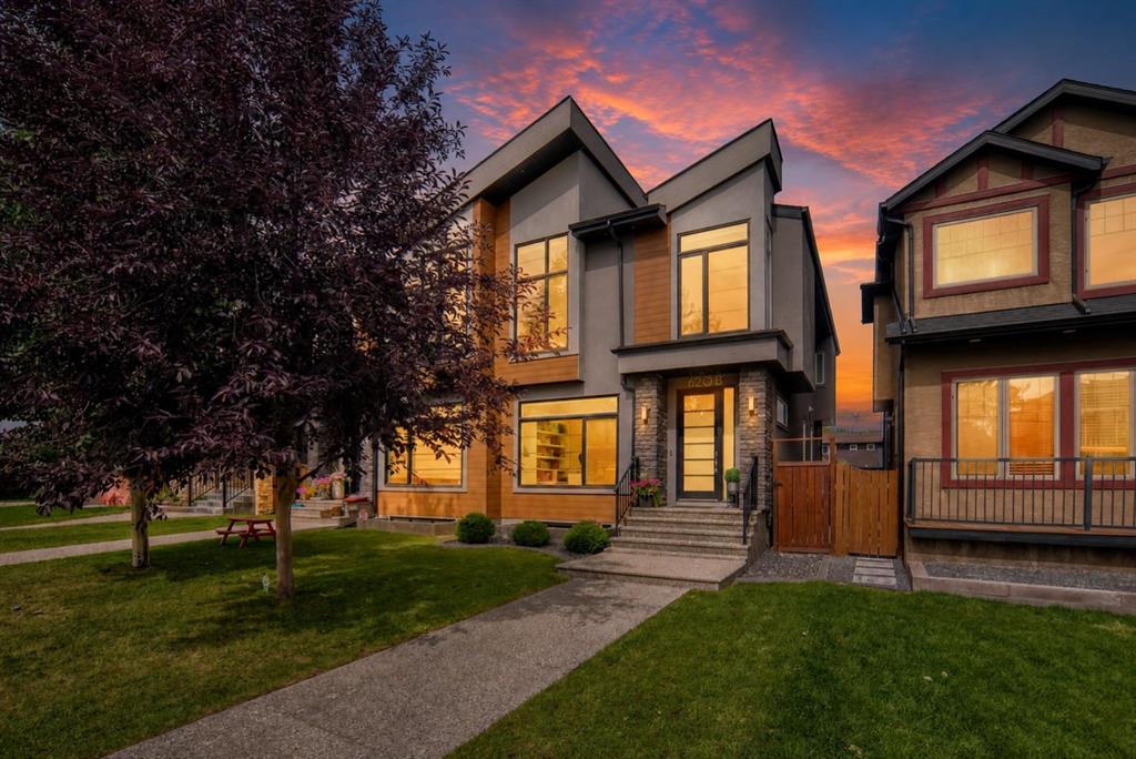 620B 23 Avenue NE, A2342046, Alberta,