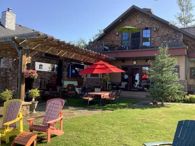 141 Birchcliff Road , A2342048, Alberta,