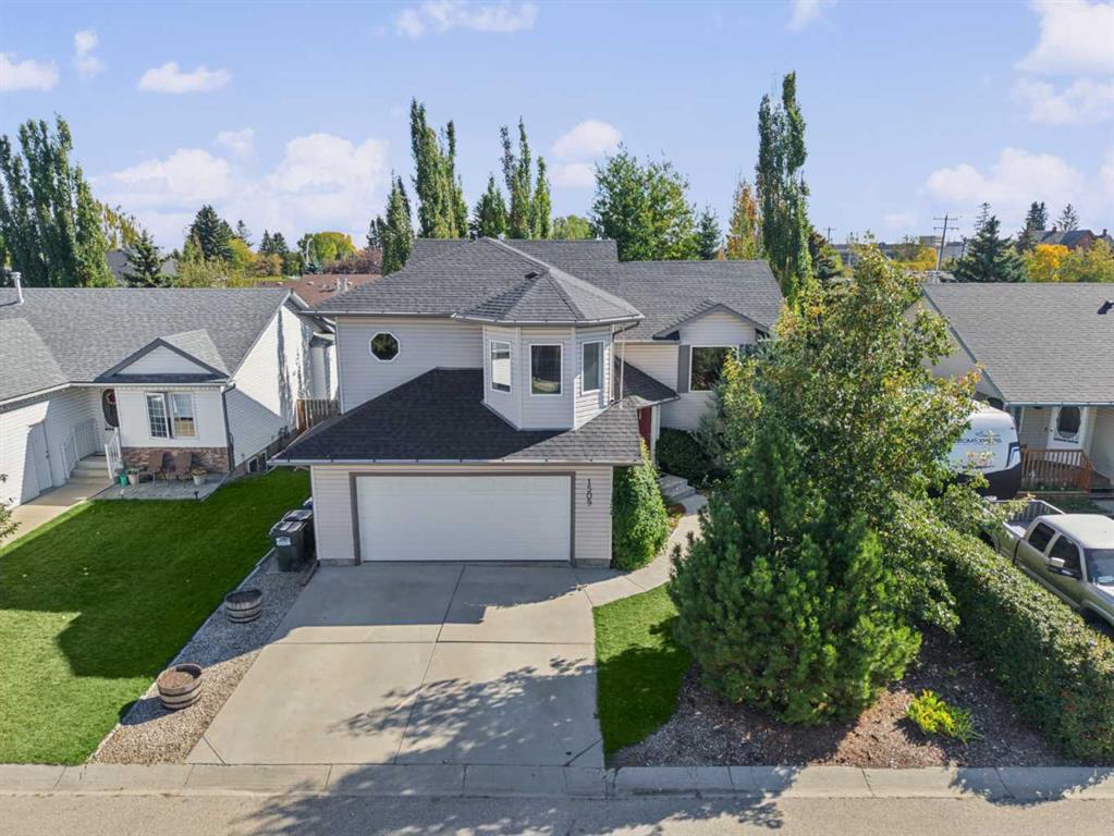 1509 Mary Place , A2342054, Alberta,