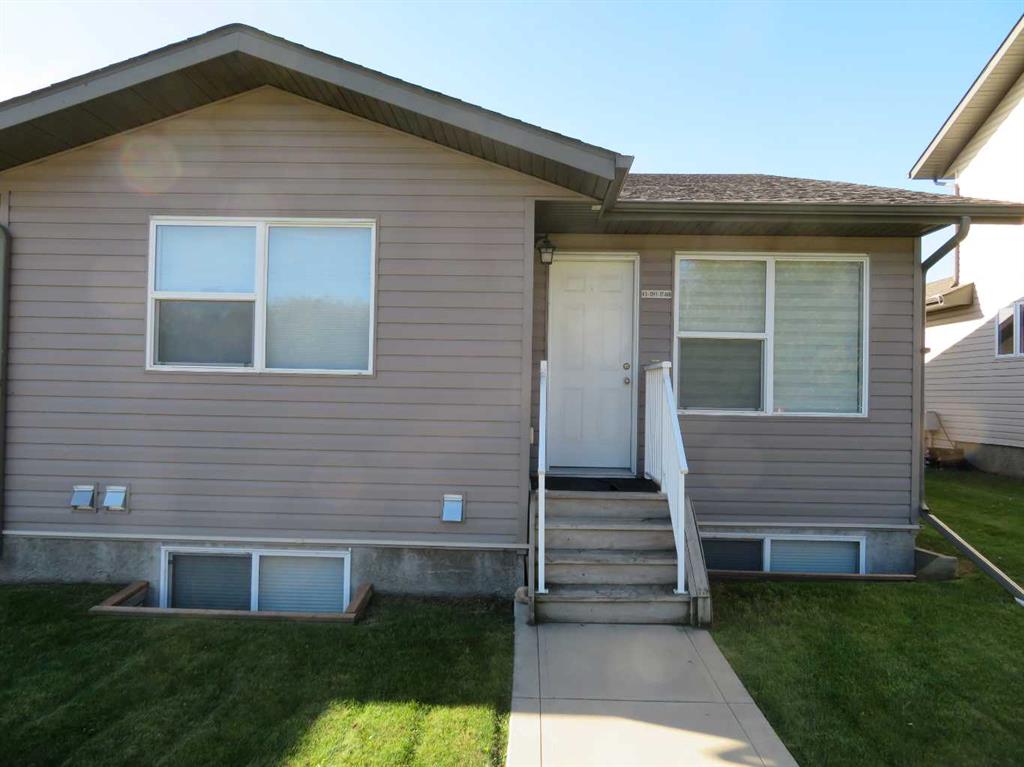 Second View of 3, 5311 57 Avenue  , Lucas Heights, Ponoka, Alberta, T4J 0B1