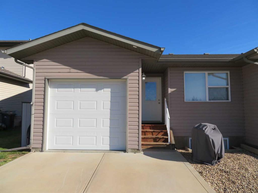Third View of 3, 5311 57 Avenue  , Lucas Heights, Ponoka, Alberta, T4J 0B1