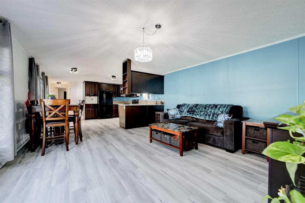 Fourth View of 27, 801 232 Street , NONE, Hillcrest, Alberta, T0K 1C0