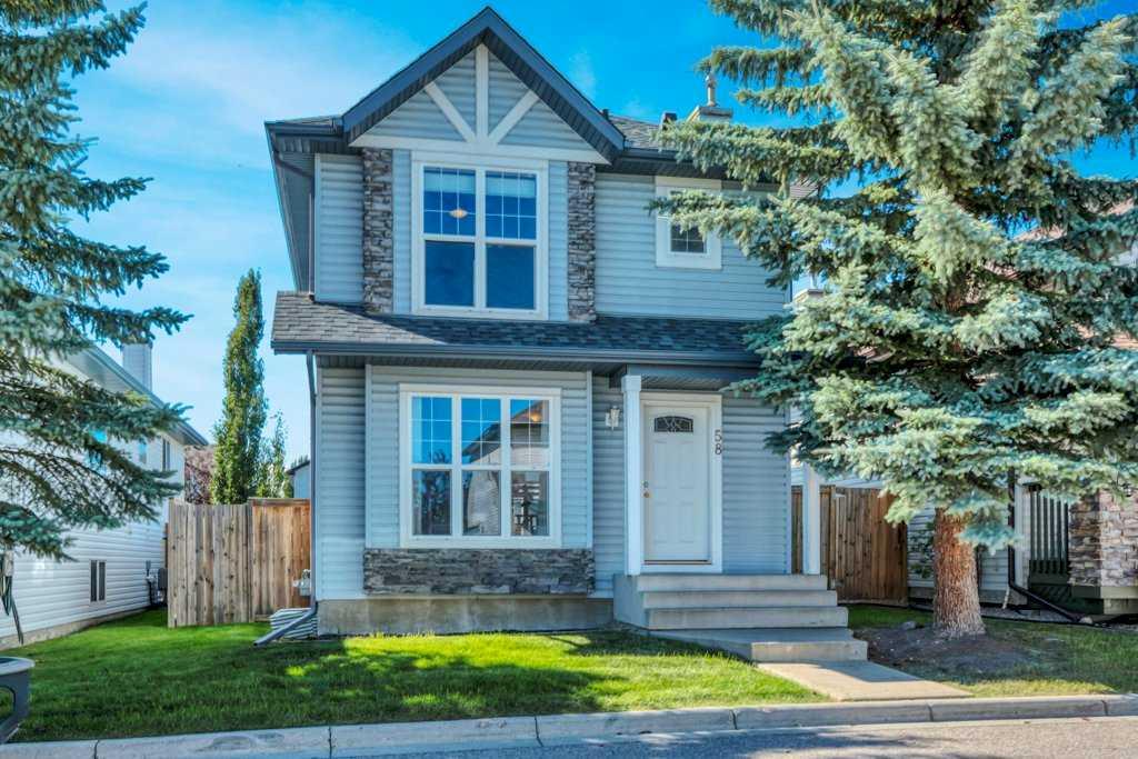 58 Rocky Ridge Green , A2342061, Alberta,