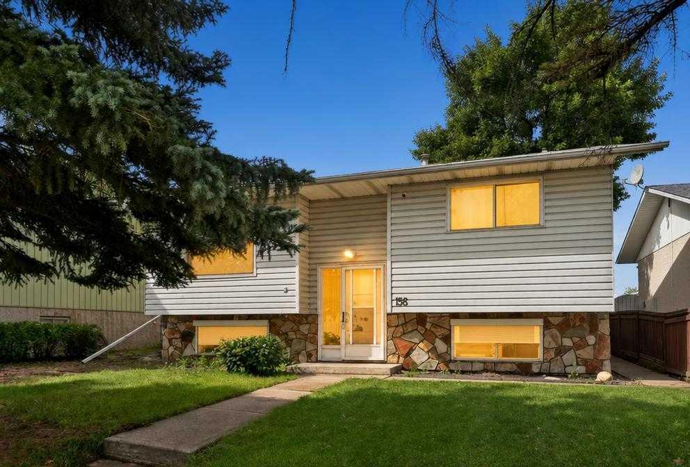 MLS® listing #115432865 for sale located at 156 Dovely Crescent SE