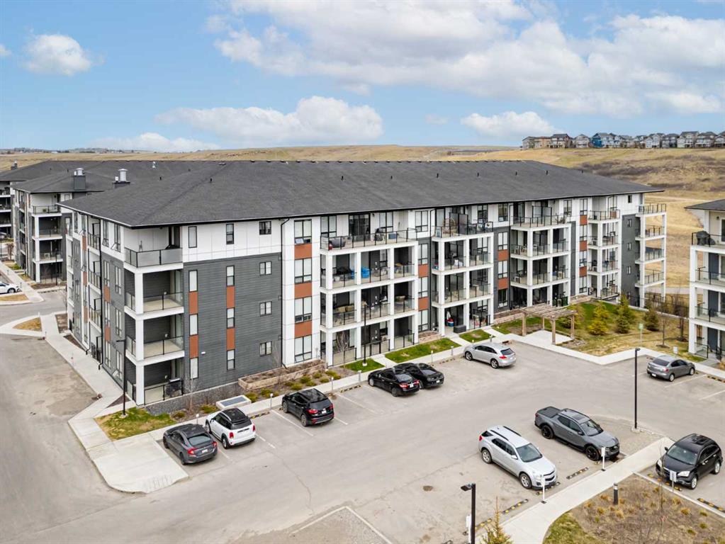 6215, 15 Sage Meadows Landing NW, A2342069, Alberta,