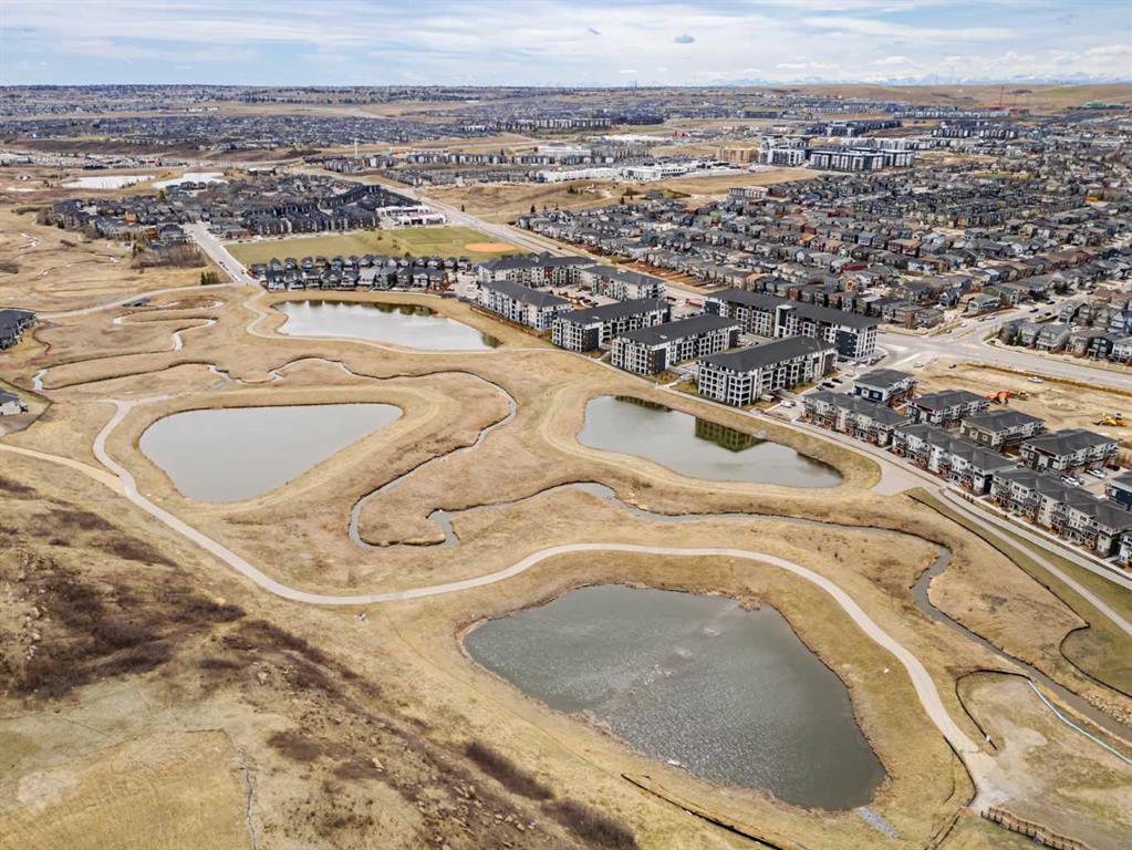 Fourth View of 6215, 15 Sage Meadows Landing NW, Sage Hill, Calgary, Alberta, T3P 1E5