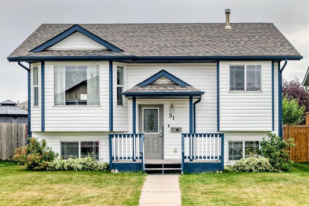 91 Jennings Crescent , A2342070, Alberta,