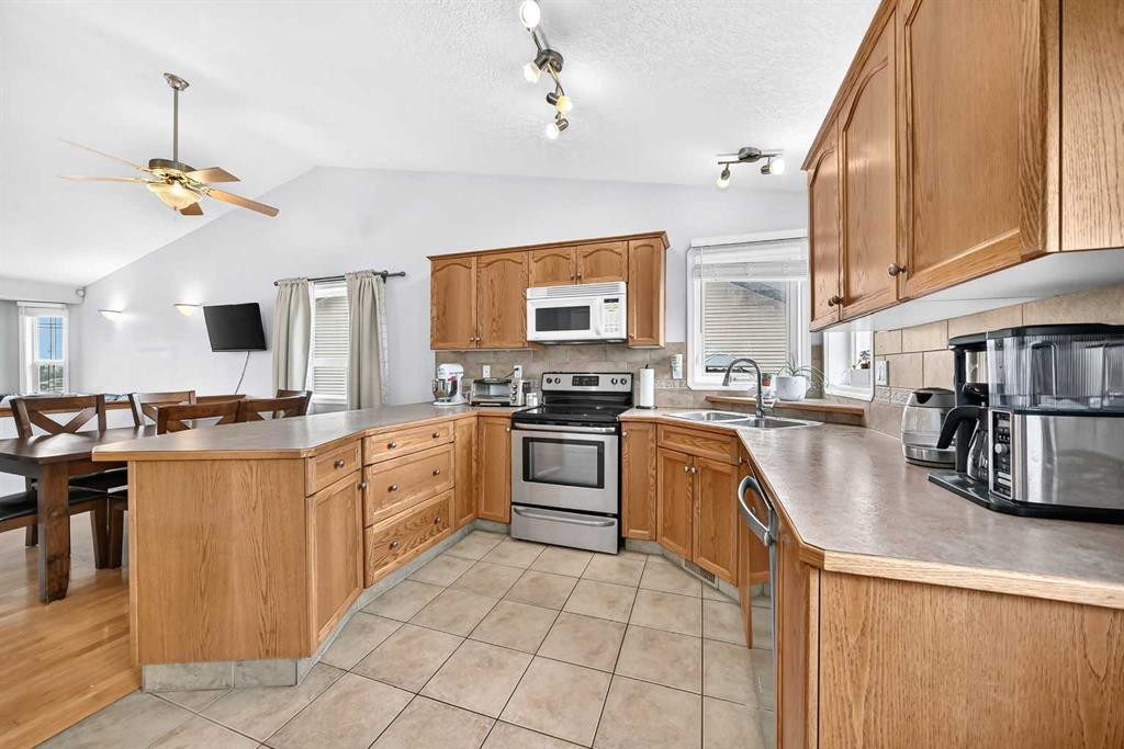 Fifth View of 91 Jennings Crescent , Johnstone Crossing, Red Deer, Alberta, T4P 4G1