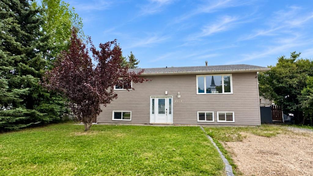 Third View of 9915 97 Avenue , NONE, Wembley, Alberta, T0H 3S0