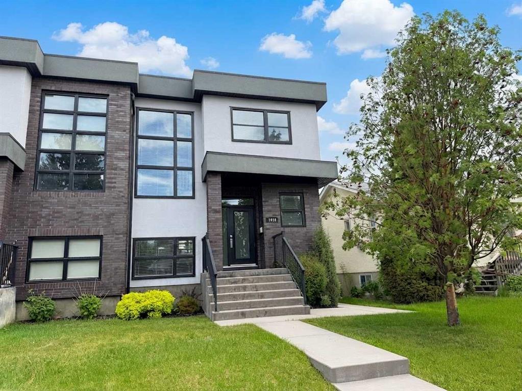 1410 21 Avenue NW, A2342075, Alberta,