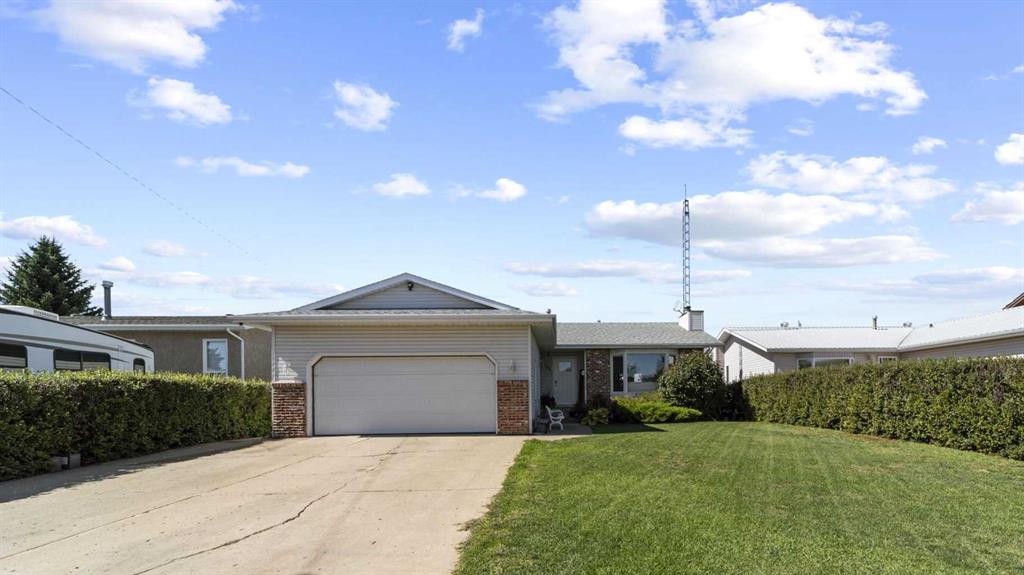 4908 56 Street W, A2342082, Alberta,