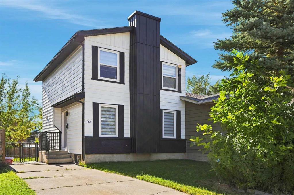 62 Deer Ridge Way SE, A2342083, Alberta,
