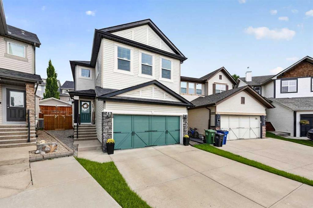 74 Heritage Landing , A2342084, Alberta,