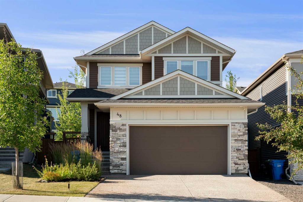 48 Crestbrook Link SW, A2342085, Alberta,
