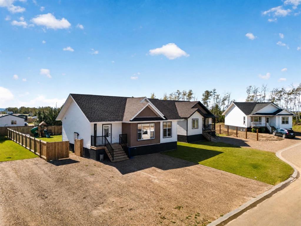Third View of 11117 104 Ave  , NONE, La Crete, Alberta, T0H2H0
