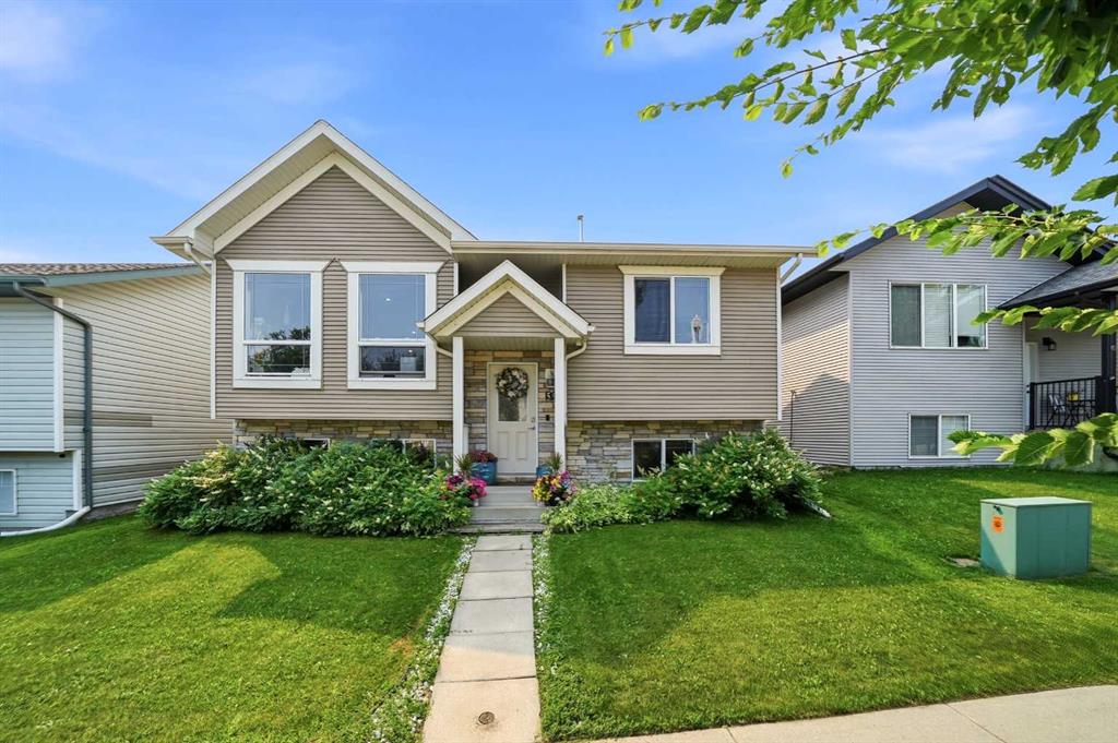 Second View of 59 Wildrose Drive , Willow Springs, Sylvan Lake, Alberta, T4S 2L1