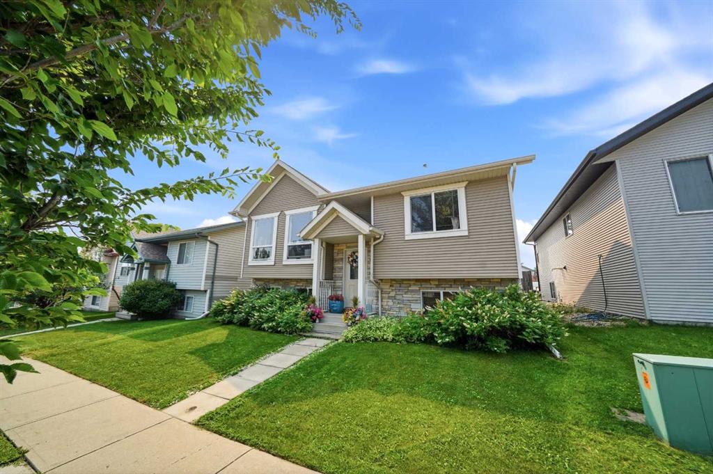 Fourth View of 59 Wildrose Drive , Willow Springs, Sylvan Lake, Alberta, T4S 2L1