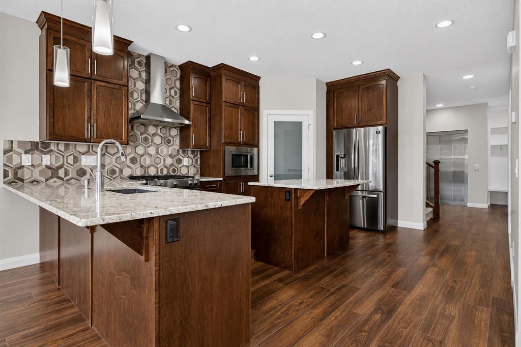 62 Evansfield Green NW, A2342090, Alberta,