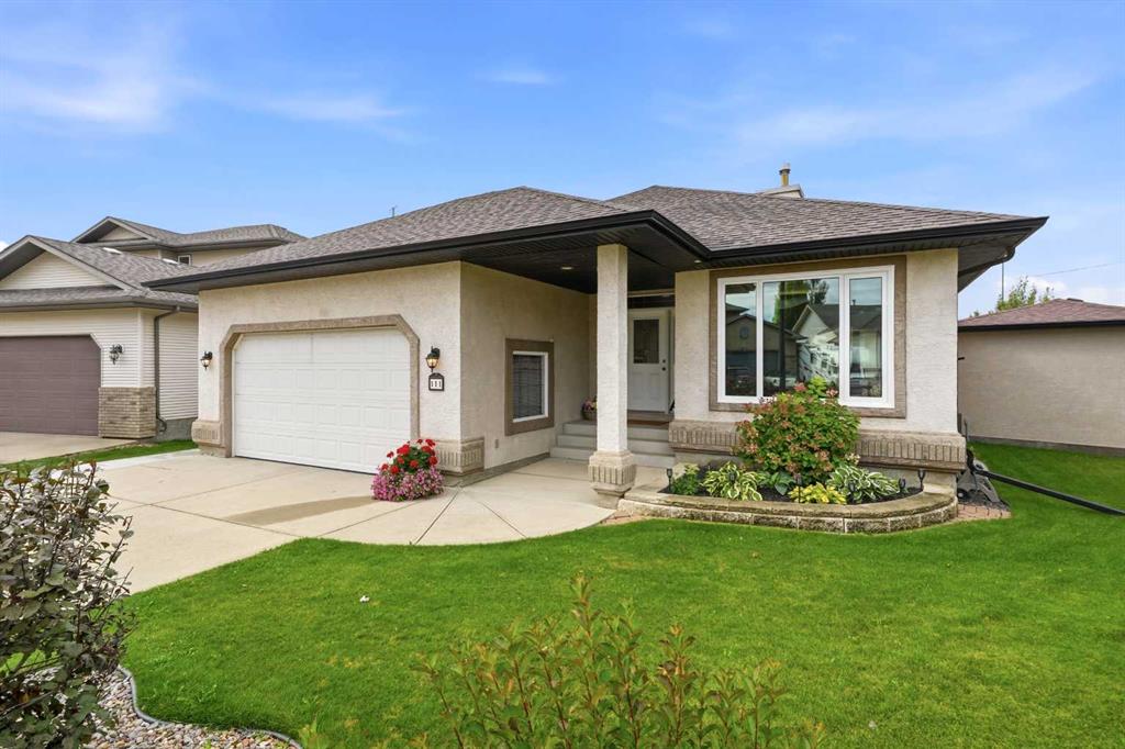 111 Adams Close , A2342092, Alberta,