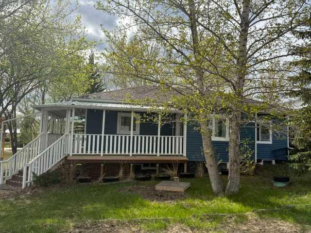 Second View of 308 Glyde Street , NONE, Rosebud, Alberta, T0H 2T0
