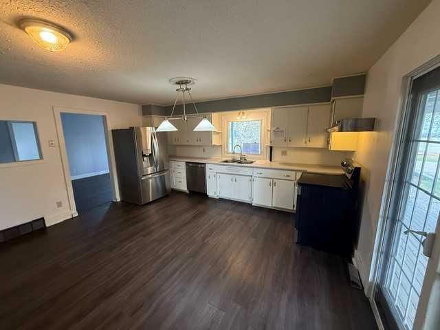 Fifth View of 308 Glyde Street , NONE, Rosebud, Alberta, T0H 2T0