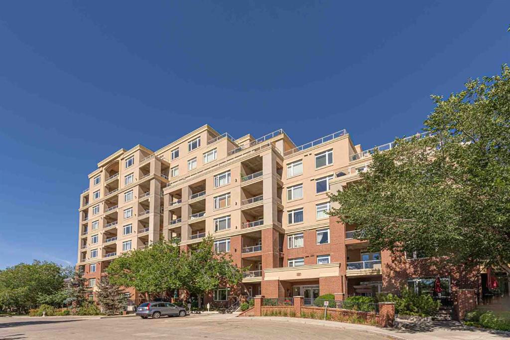 3302, 24 Hemlock Crescent SW, A2342095, Alberta,