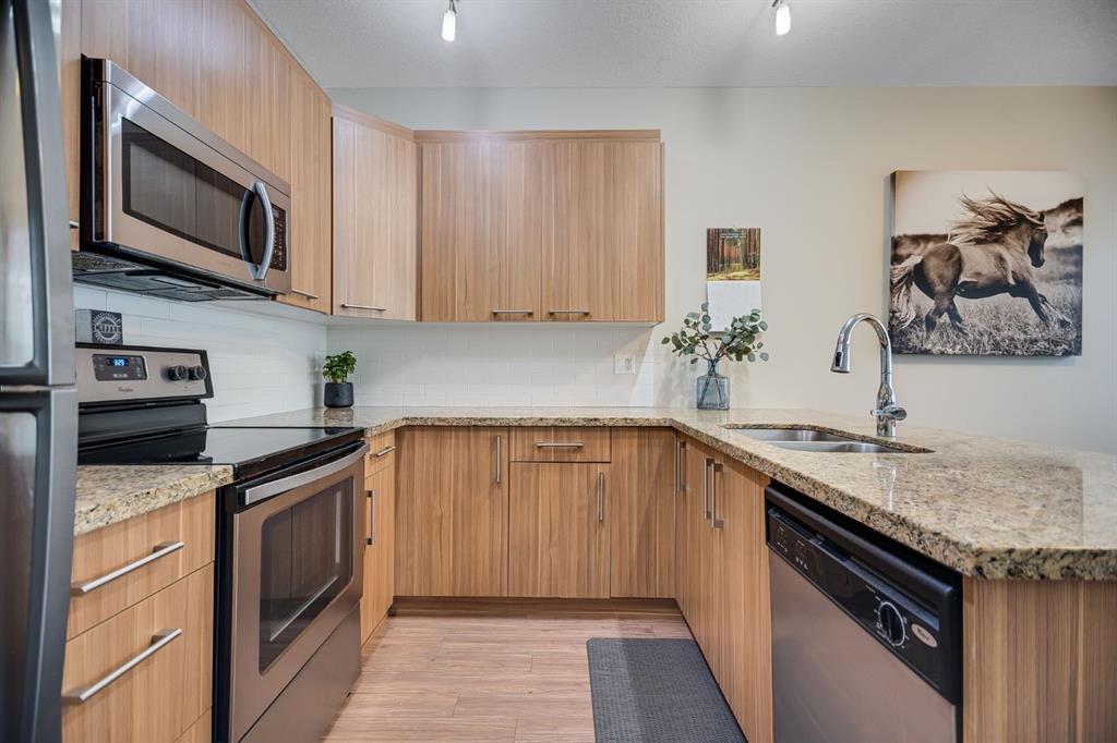 124, 300 Marina Drive , A2342097, Alberta,